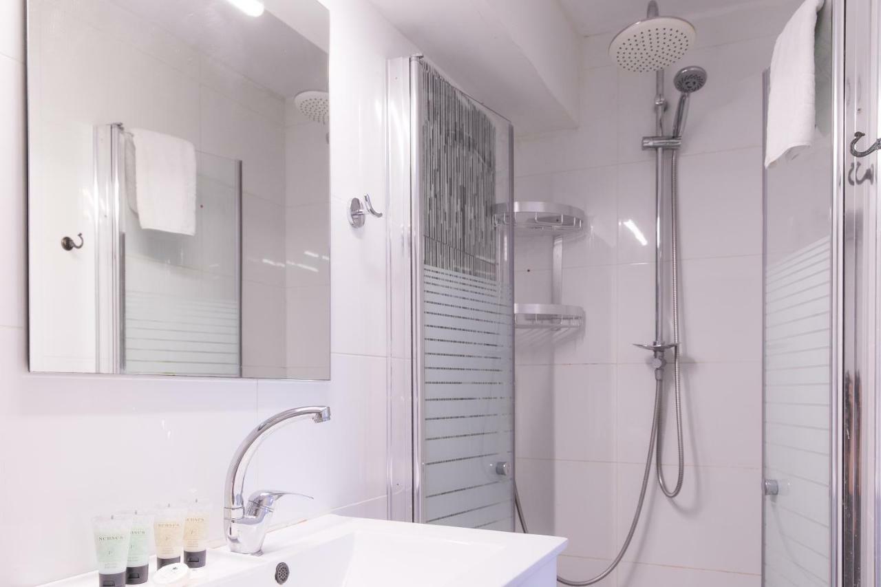 Rich Classic Suites Eilat Extérieur photo