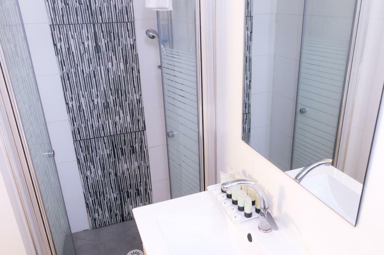 Rich Classic Suites Eilat Extérieur photo