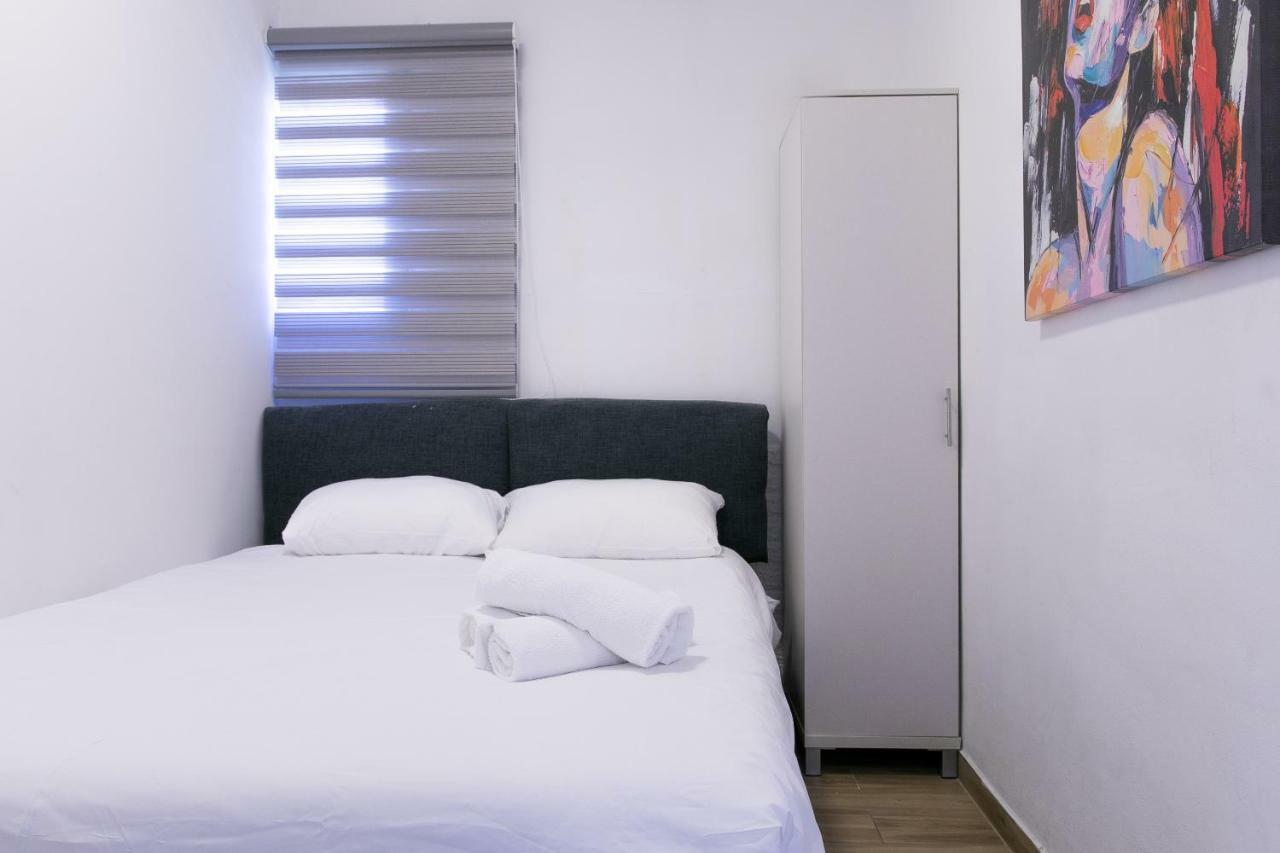 Rich Classic Suites Eilat Extérieur photo