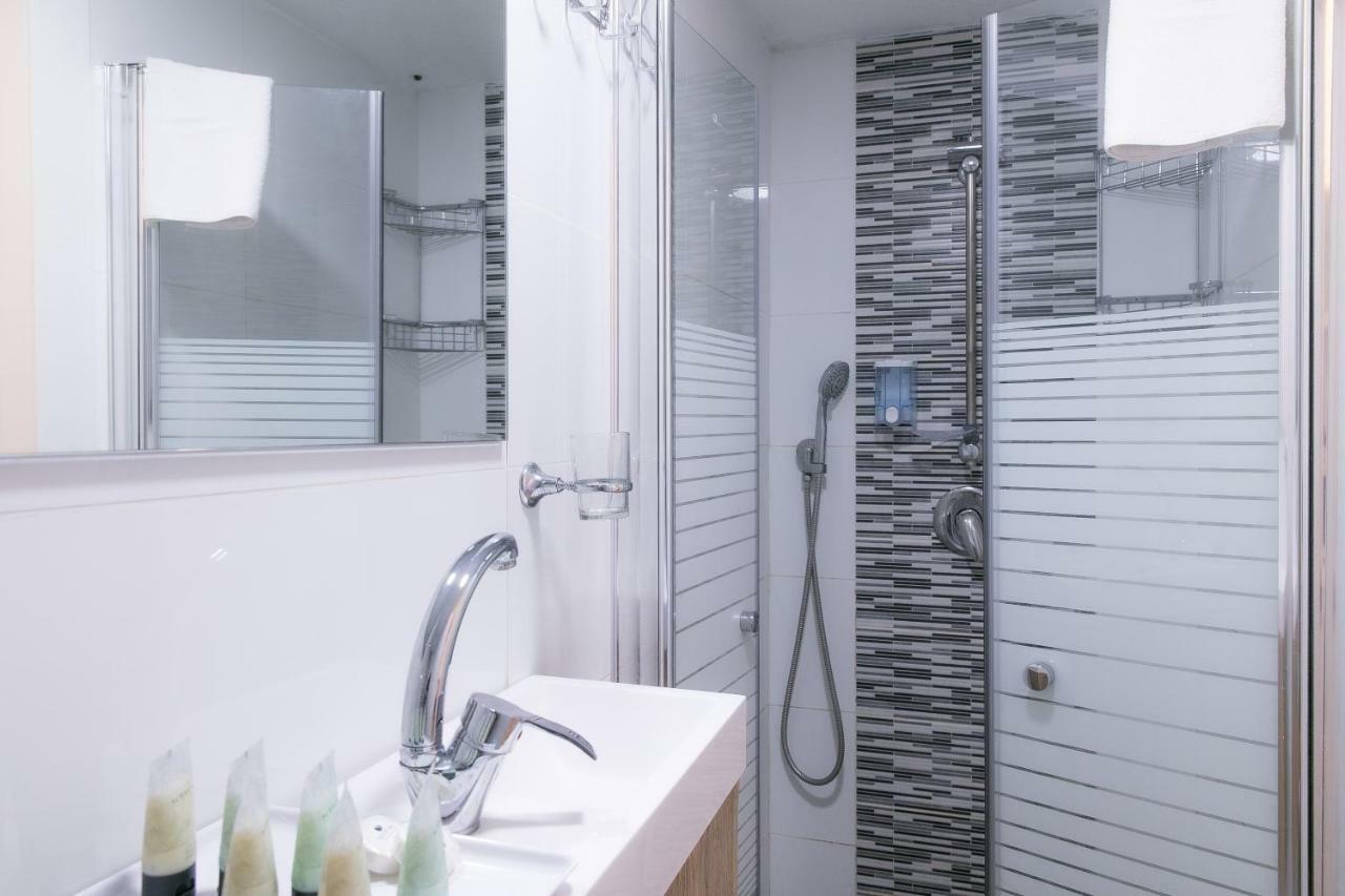 Rich Classic Suites Eilat Extérieur photo