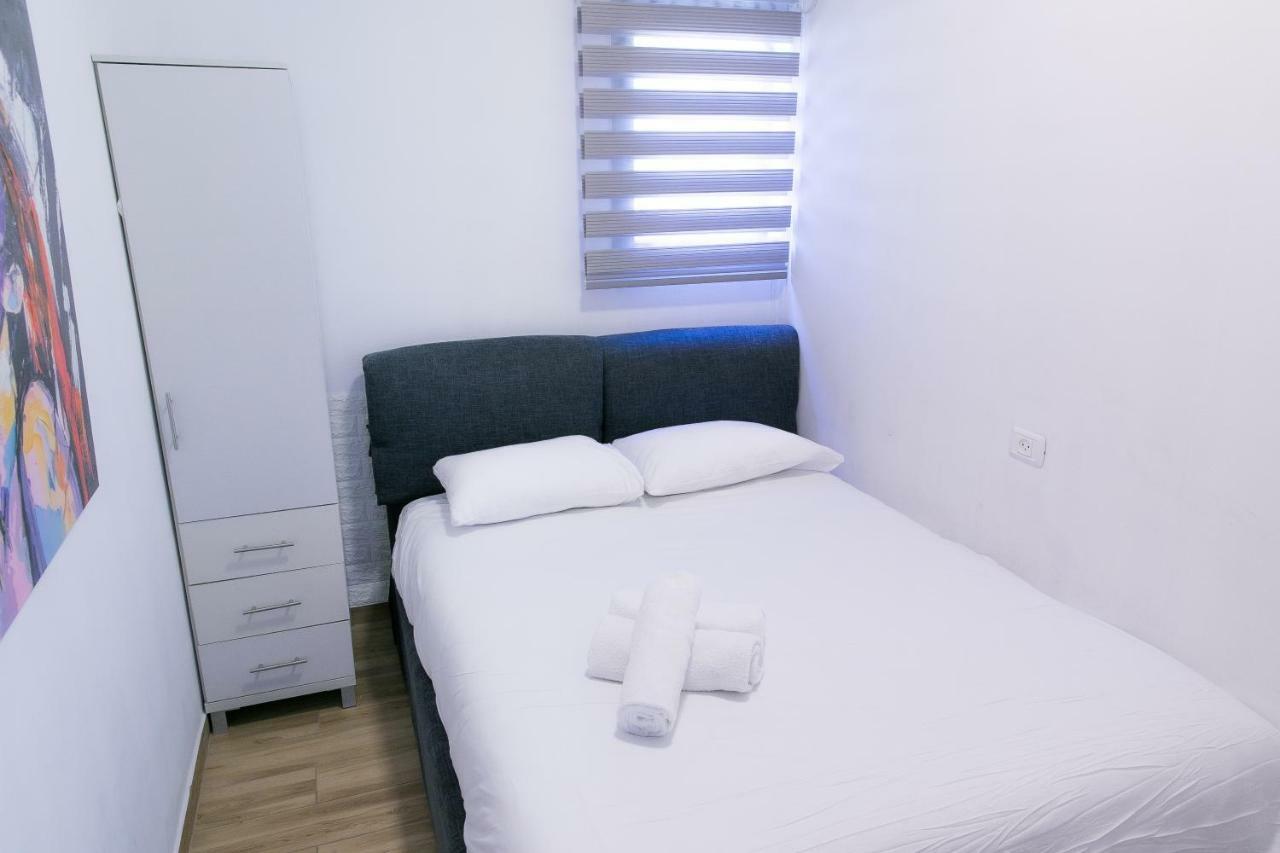 Rich Classic Suites Eilat Extérieur photo