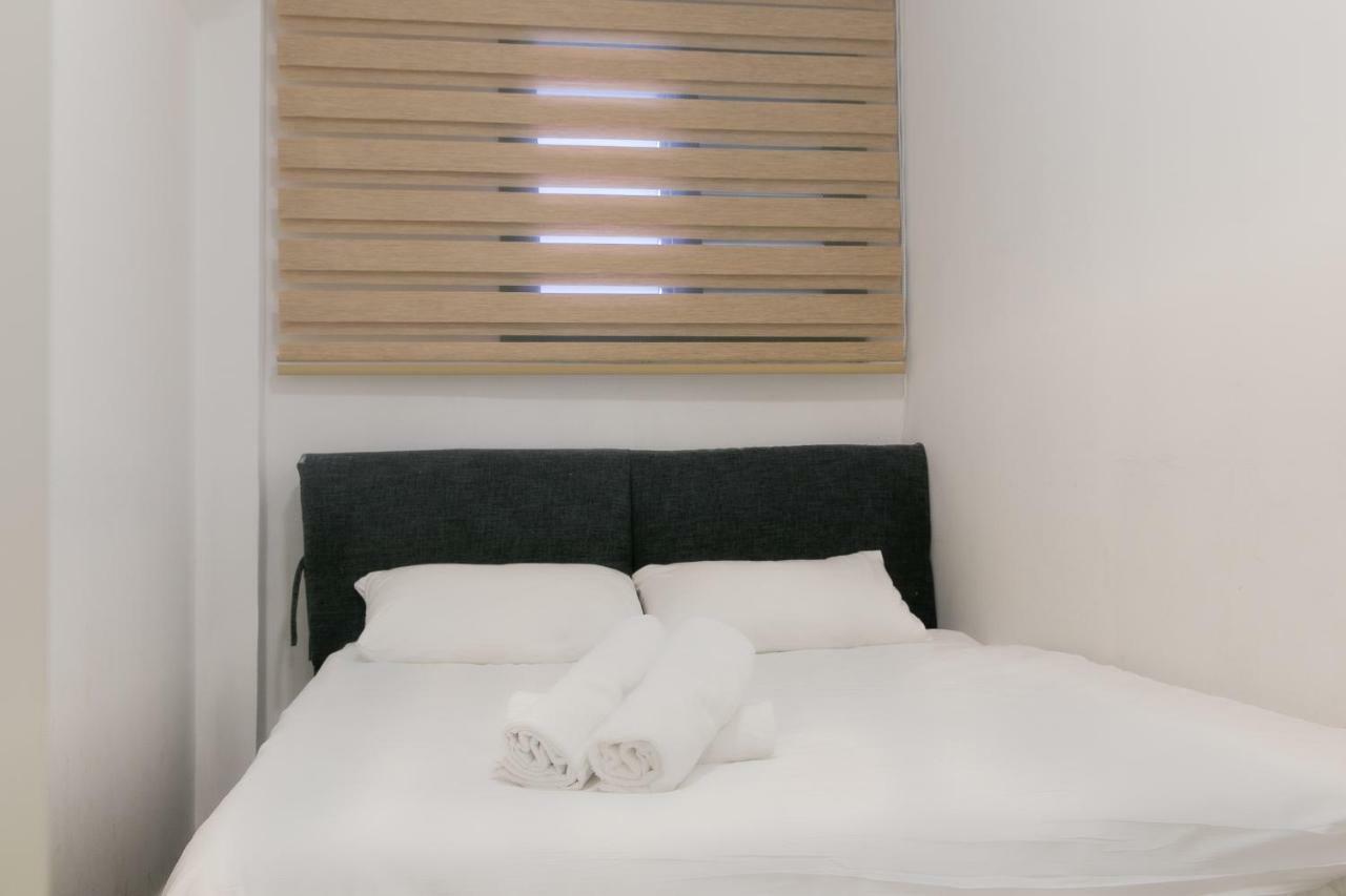Rich Classic Suites Eilat Extérieur photo