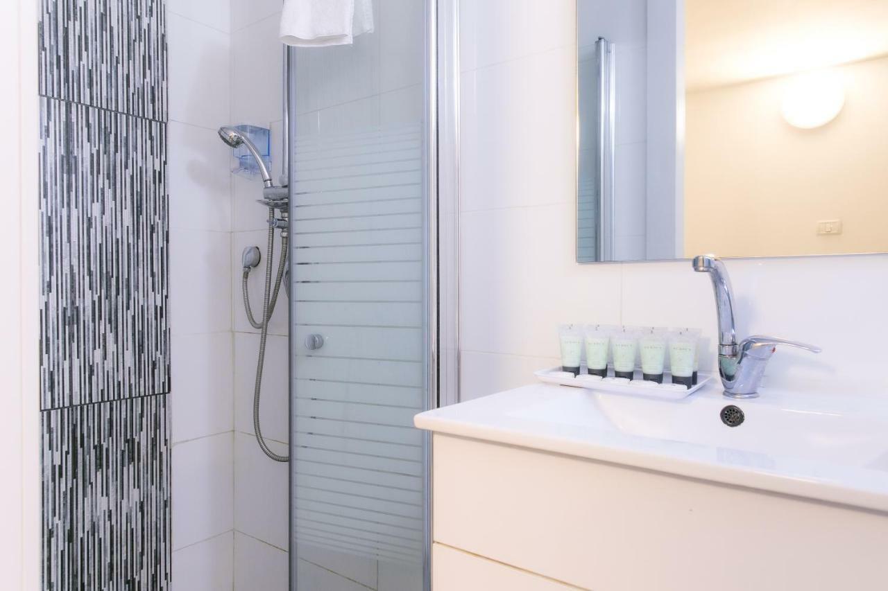 Rich Classic Suites Eilat Extérieur photo